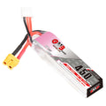 Haute énergie GNB 450mah 2s 76V HV 80C Télécommande Petit Quadcopter Polymère Lithium Batte