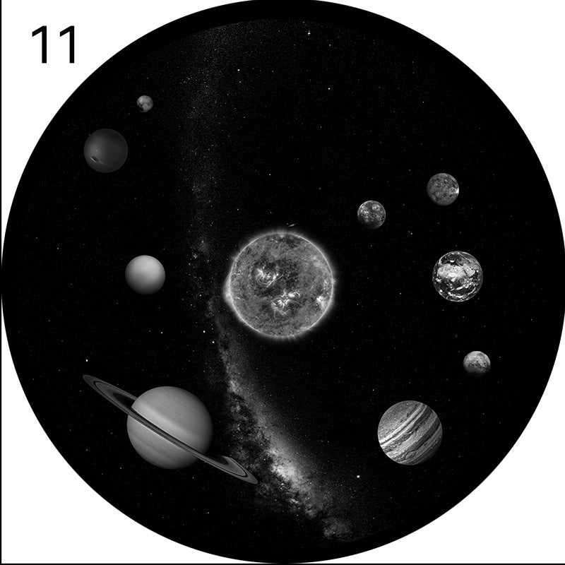 Projecteur Image du même style Starry Atmosphère