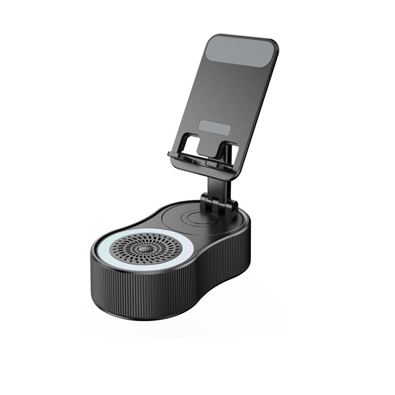360 Porte-téléphone mobile mobile rotatif