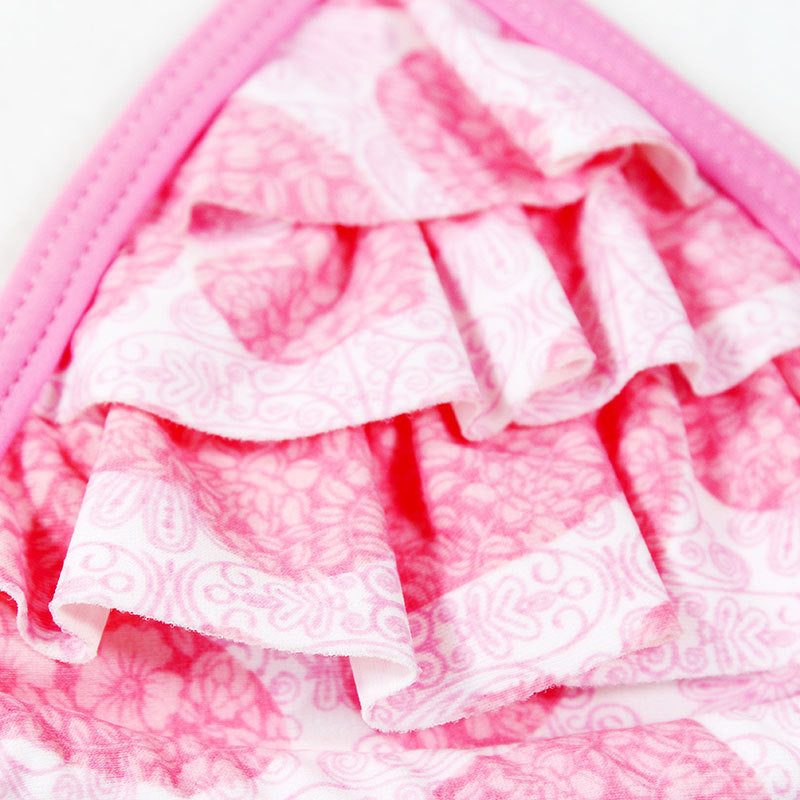 Maillot de bain pour enfants Bikini