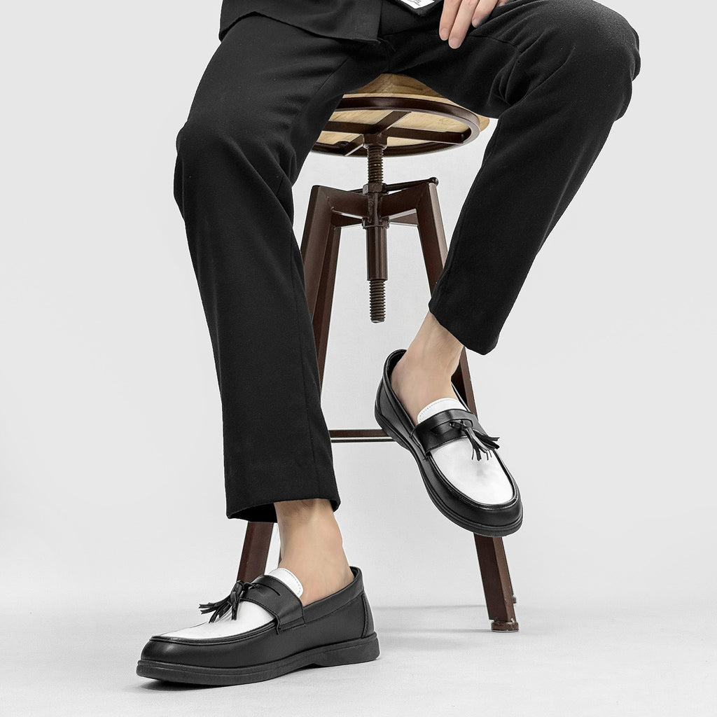 Chaussures décontractées pour hommes pour l'usure quotidienne