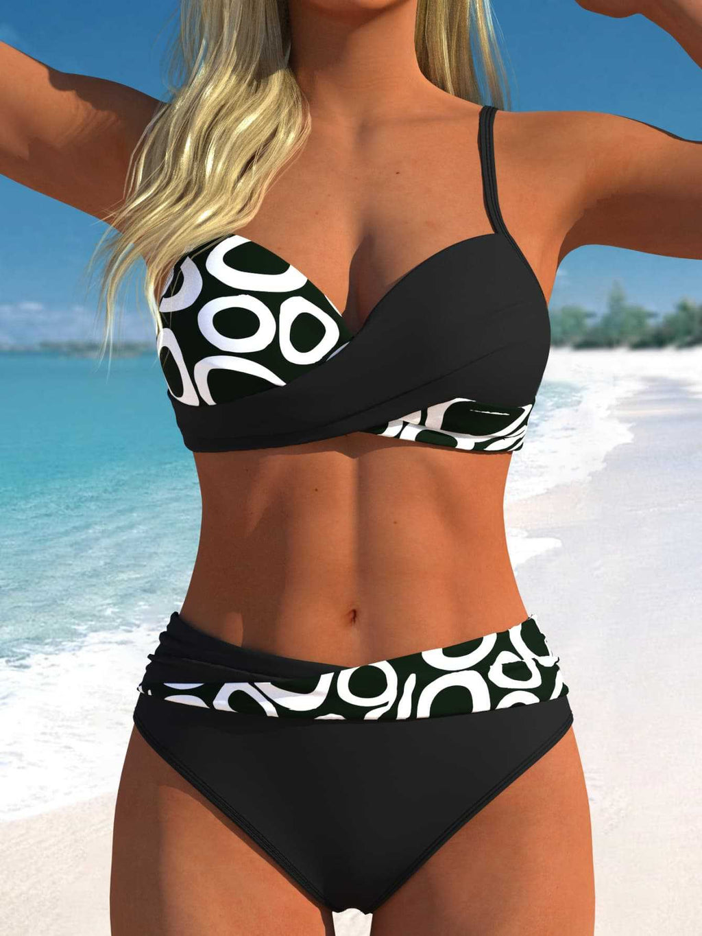 Bikini sexy pour femmes