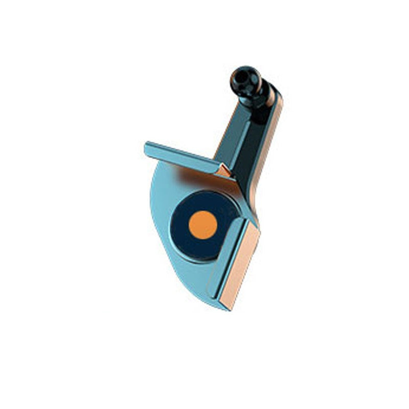 Energy Car Phone Mount Center Console Dashboard