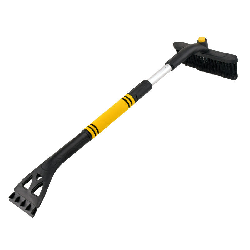 Voiture Shovel télescopique de neige
