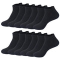 Hommes et femmes Chaussettes minces en mesh
