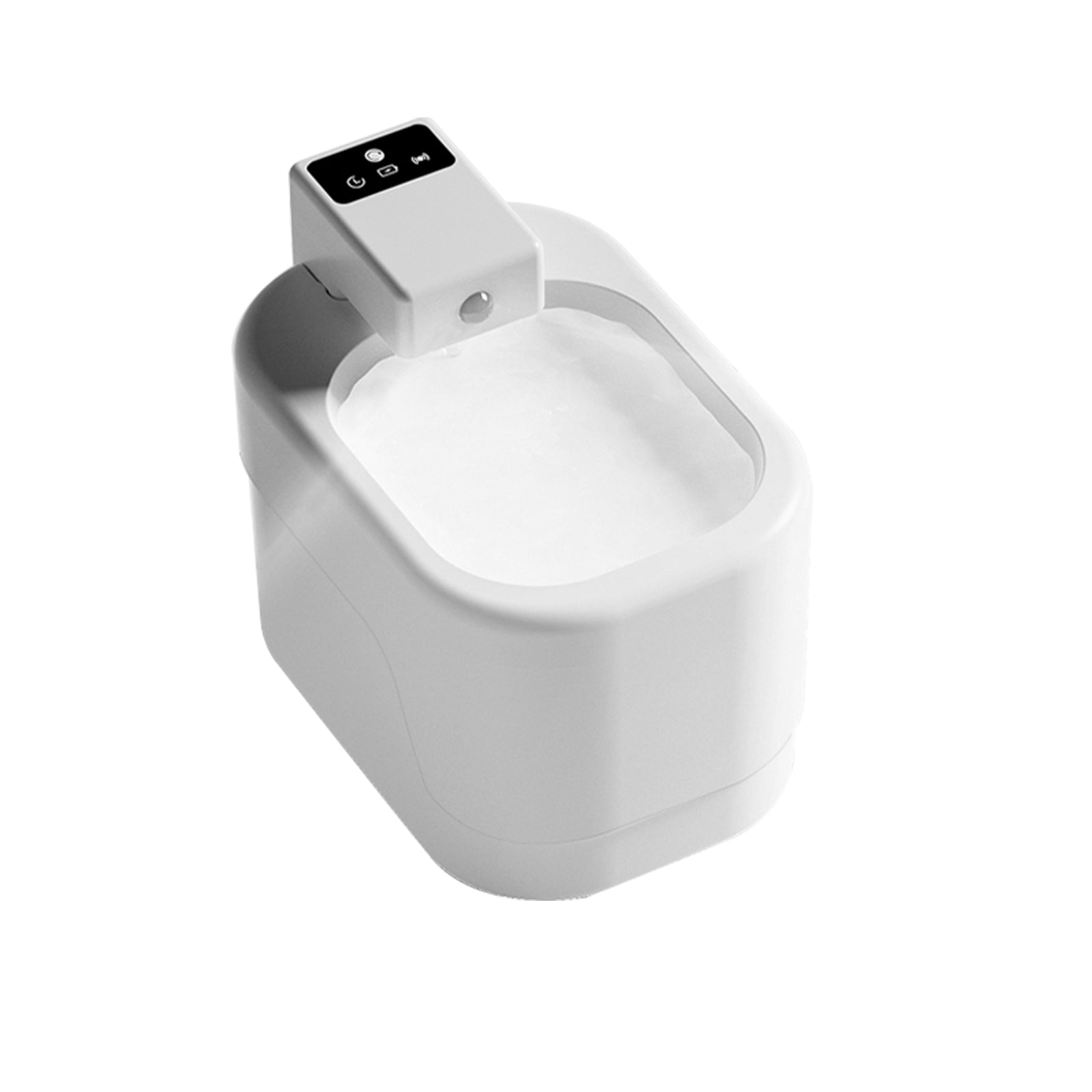 Un seul autopickup--- Petit distributeur d'eau en cube de sucre