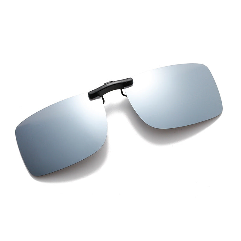 Lunettes de soleil polarisés anti-UV pour conduite