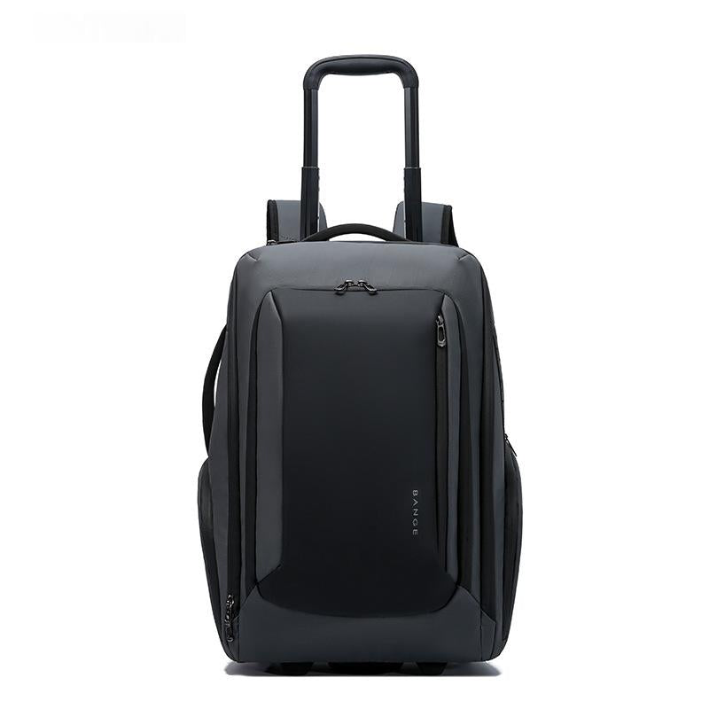 Trolley Multi-fonctionnel grande capacité Business Commuter Backpack