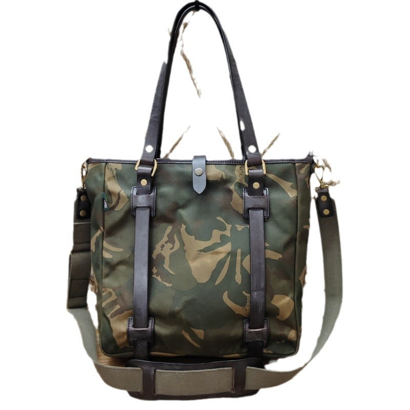 Sac à bandoulière et sac croisé résistant à l'eau