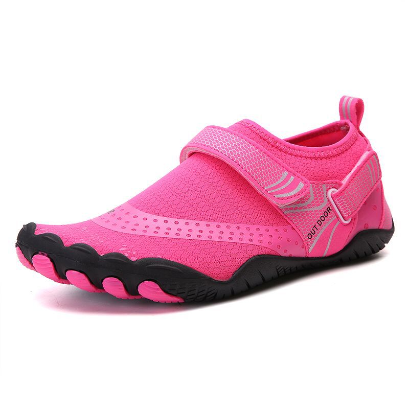 Chaussures de natation à cinq doigts