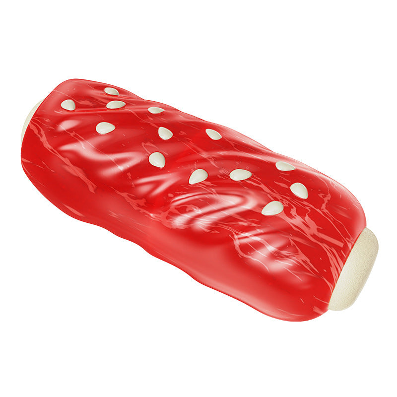 Glue brosse à dents Snack Molar Rod Dog Toy