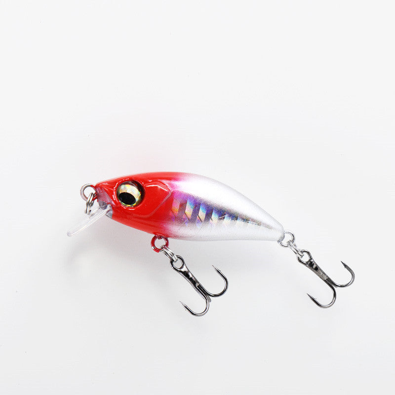 Fishing Lure Sinking Minnow Artificial Bait Fishing Goods