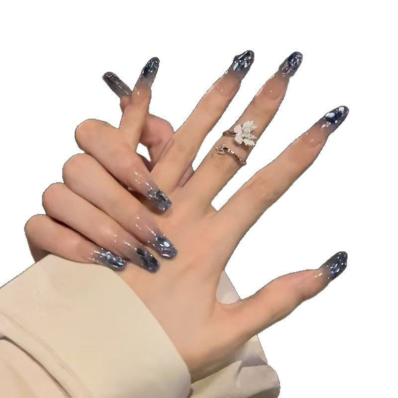 Conseils pré-amovibles pour faux ongles