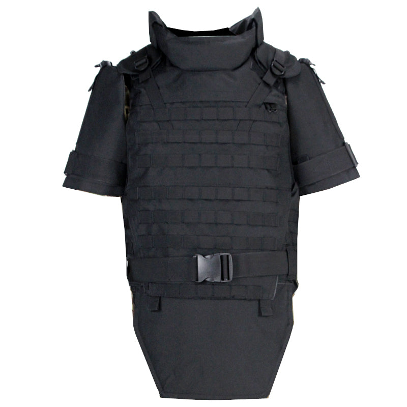 Reproduit Veste tactique des forces spéciales russes