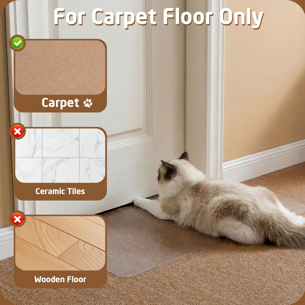 Protecteur de tapis