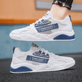 Chaussures de Mesh Respirant Casual Mesh pour Hommes