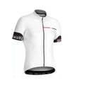Été Homme VTT Jersey Suit Équipement de sport