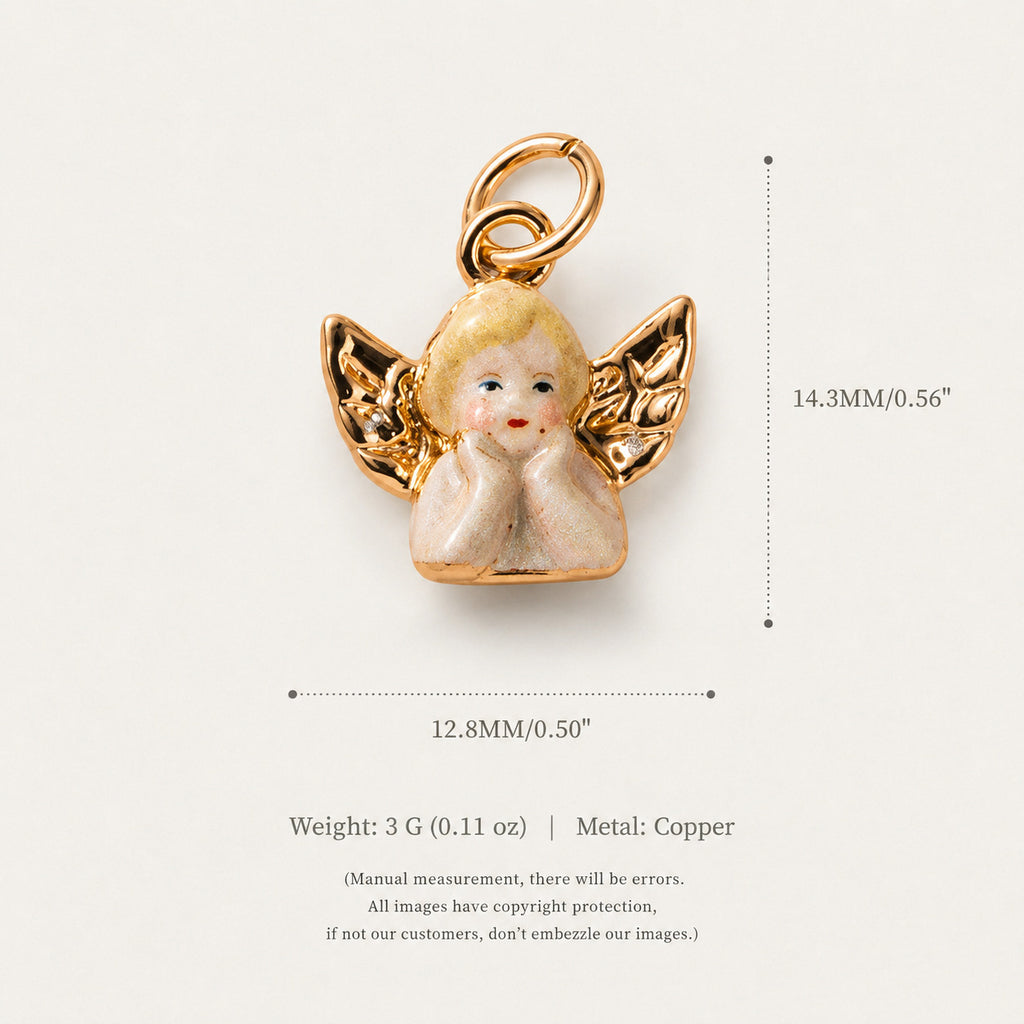 Pendentif coeur aimant Shell et accessoires Boweveryday
