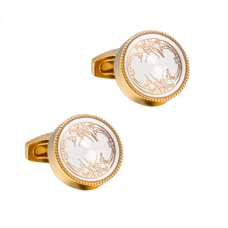 Accessoires CD ronds pour hommes