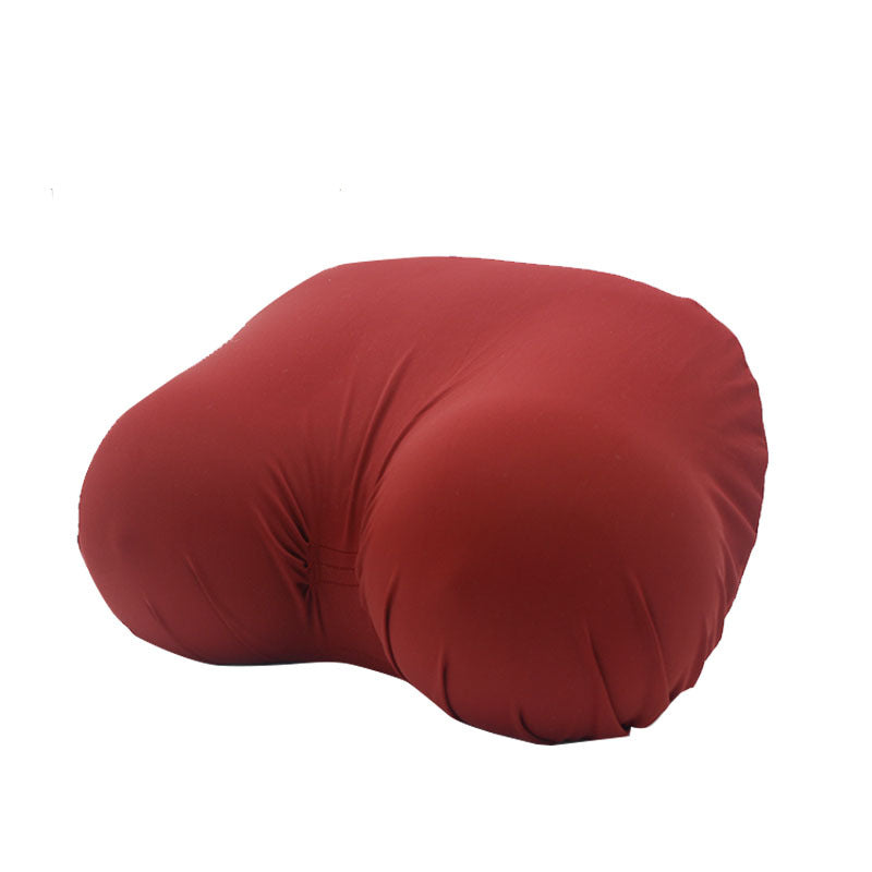 Créative Quirky Mémoire Foam Rebound ChestBust Oreiller