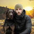 Façonnage de l'uniforme militaire tactique Mesh Beanie