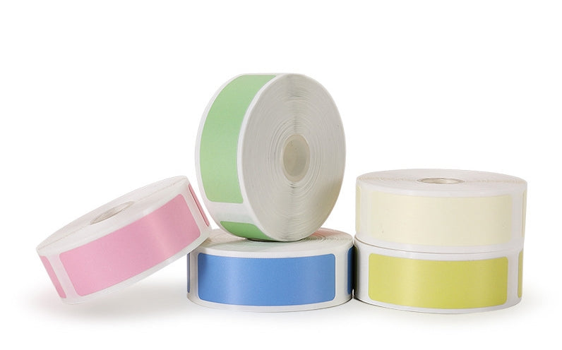 D11 papier d'étiquette papier thermique imperméable