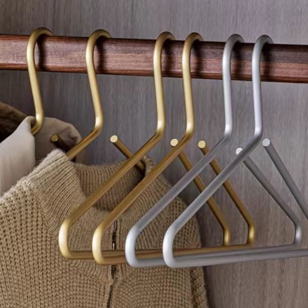Armoire de ménage Bold solide en alliage d'aluminium 8mm