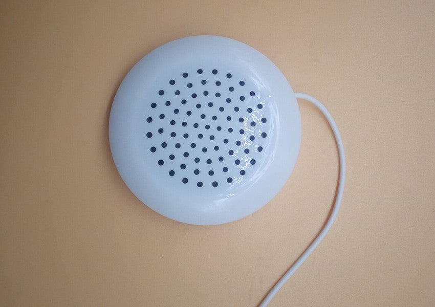 Mini Portable Oreiller Haut-Parleur Musique Oreiller Haut-Parleur Accessoires Audio