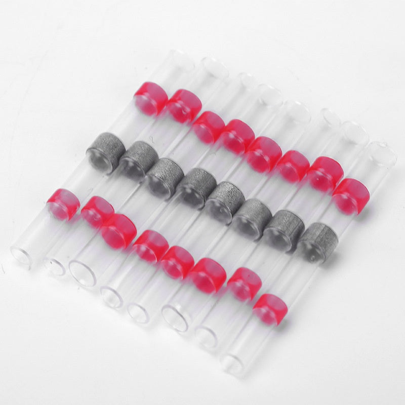 Comprimé sans pression étanche Thermo Shrinkable Terminal Wiring