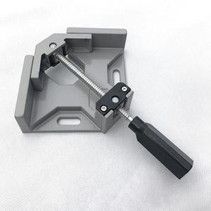 90 degrés alliage d'aluminium clip angle droit