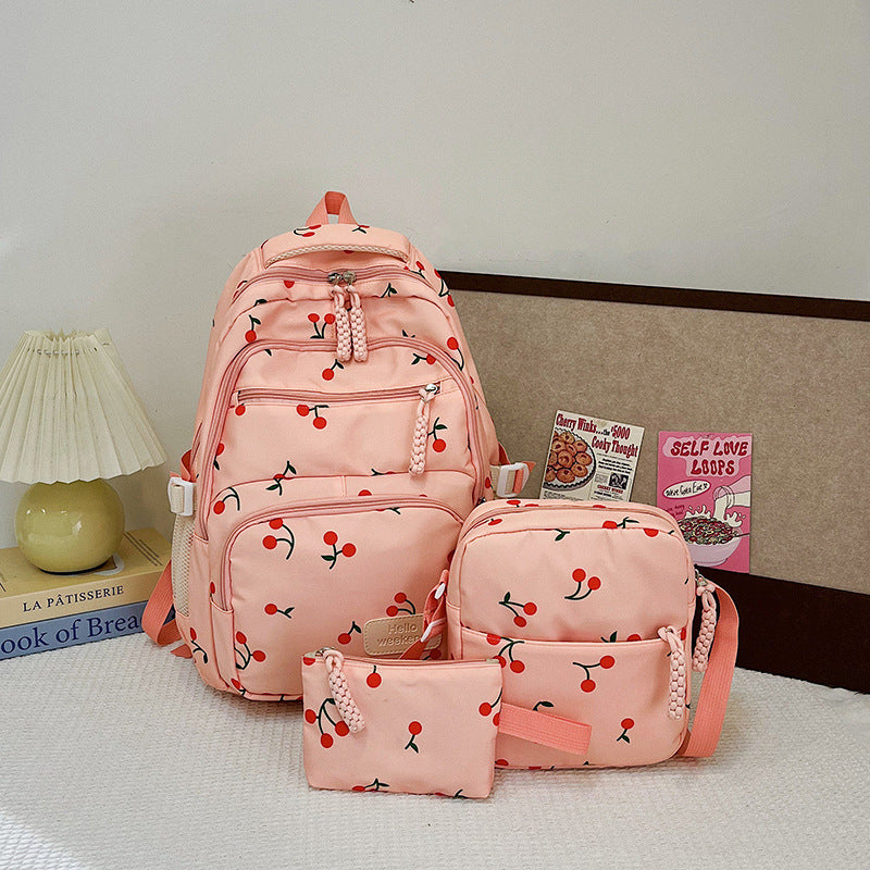 Sac à dos et sac à dos polyvalent rétro