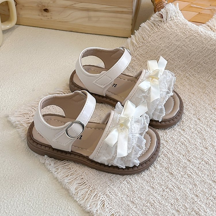 Sandales pour enfants d'été