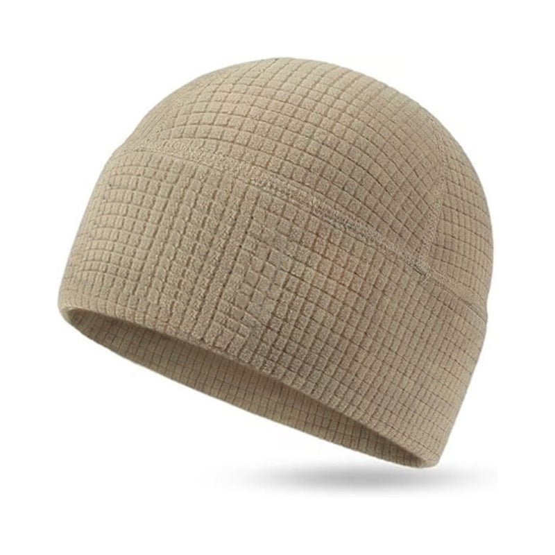 Façonnage de l'uniforme militaire tactique Mesh Beanie
