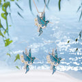 Ensemble de colliers pendentif pour colibris