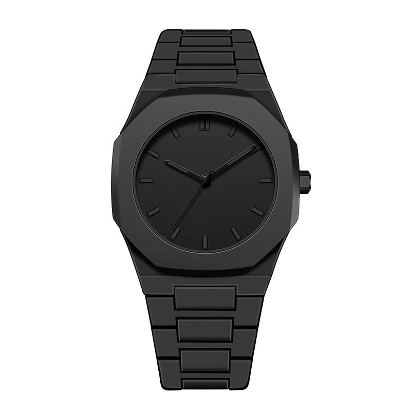 Bracelet bracelet de bracelet de montre Quartz pour hommes