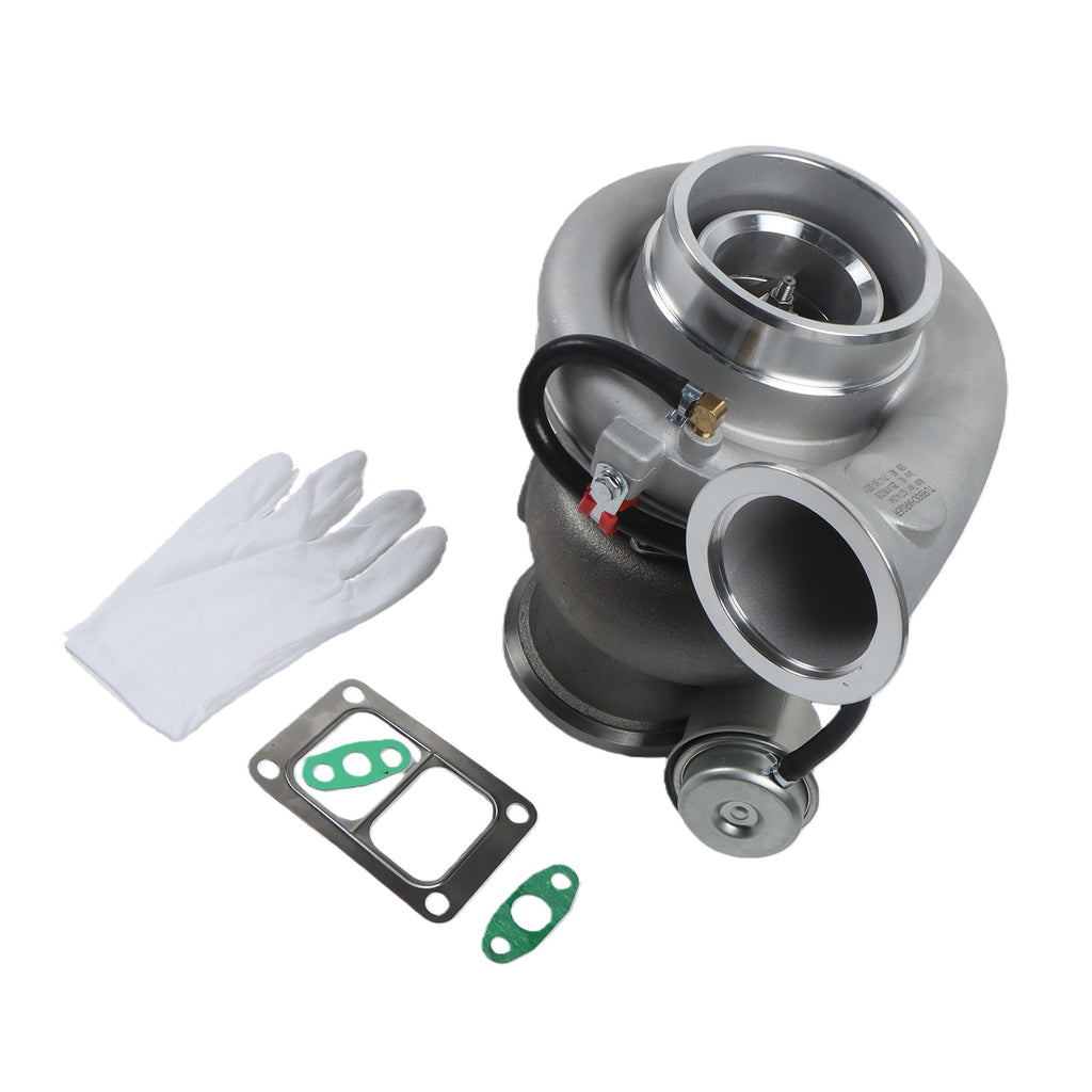 Turbocompresseur pour GMC C7500 Topkick 97-06 Chevy -Caterpillar Ford GTA4294 US