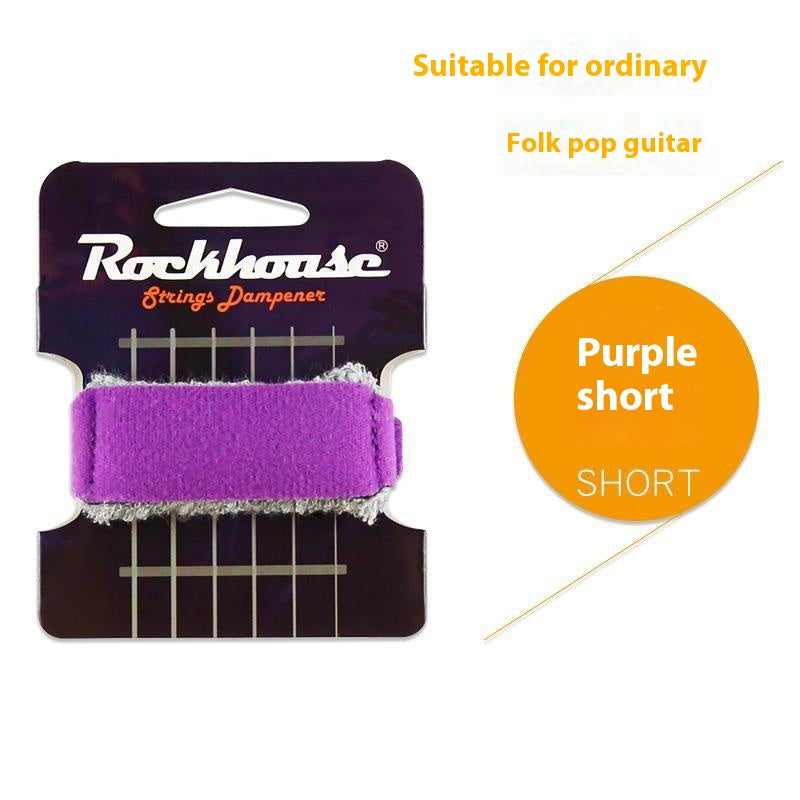 Bass String Guard Bande sonore