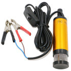 12V 24V Huile électrique