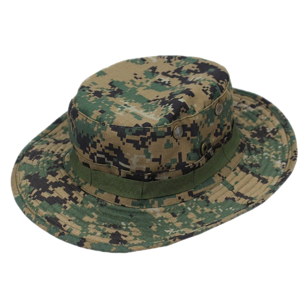 Casquette de vélo de plein air pour hommes d'été