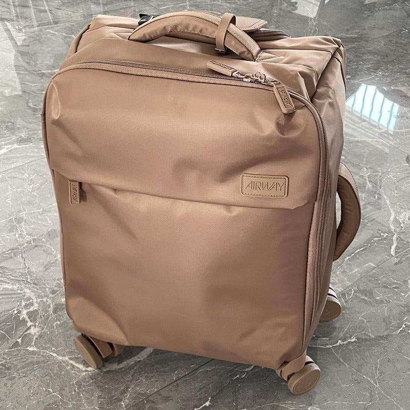 Ultra-léger Etanche Oxford Clot Valise Universal Wheel Bagage