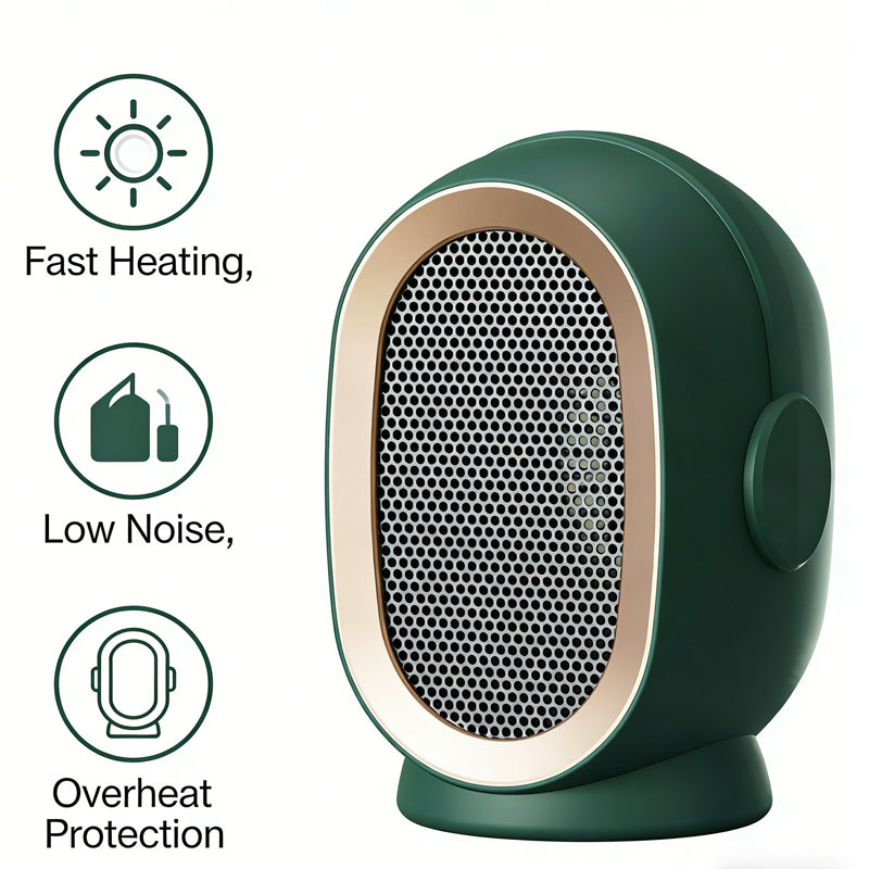 Mini ventilateur électrique