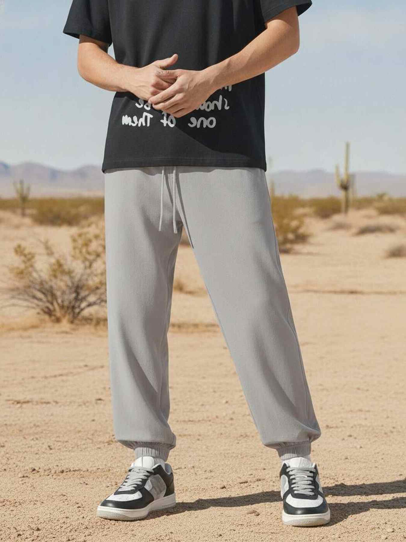 Pantalons occasionnels