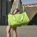 Sac de natation portable pour femme de grande capacité