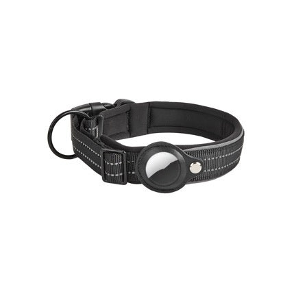 Housse de protection antidérapante pour chien de localisation