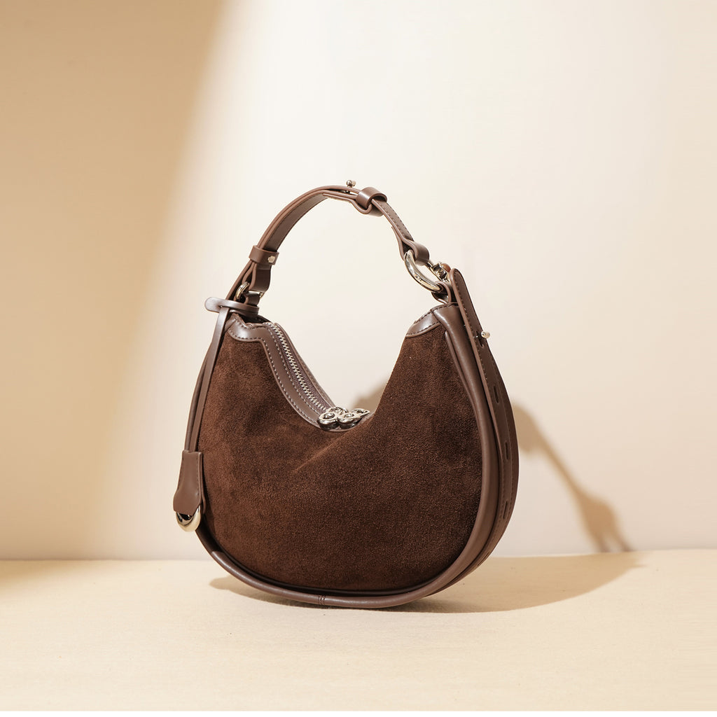 Premium Vintage Matt Leather Bag