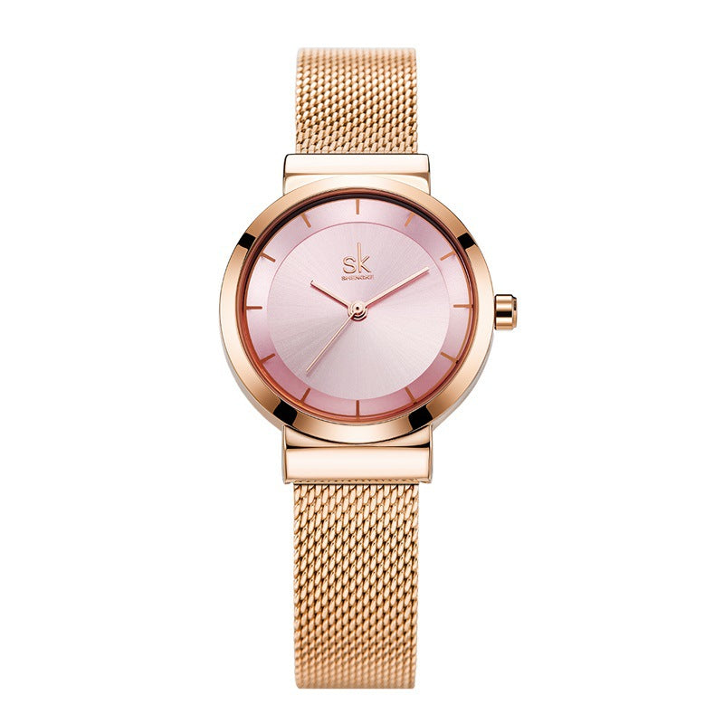 High-looking Watch pour les filles et les étudiants du collège