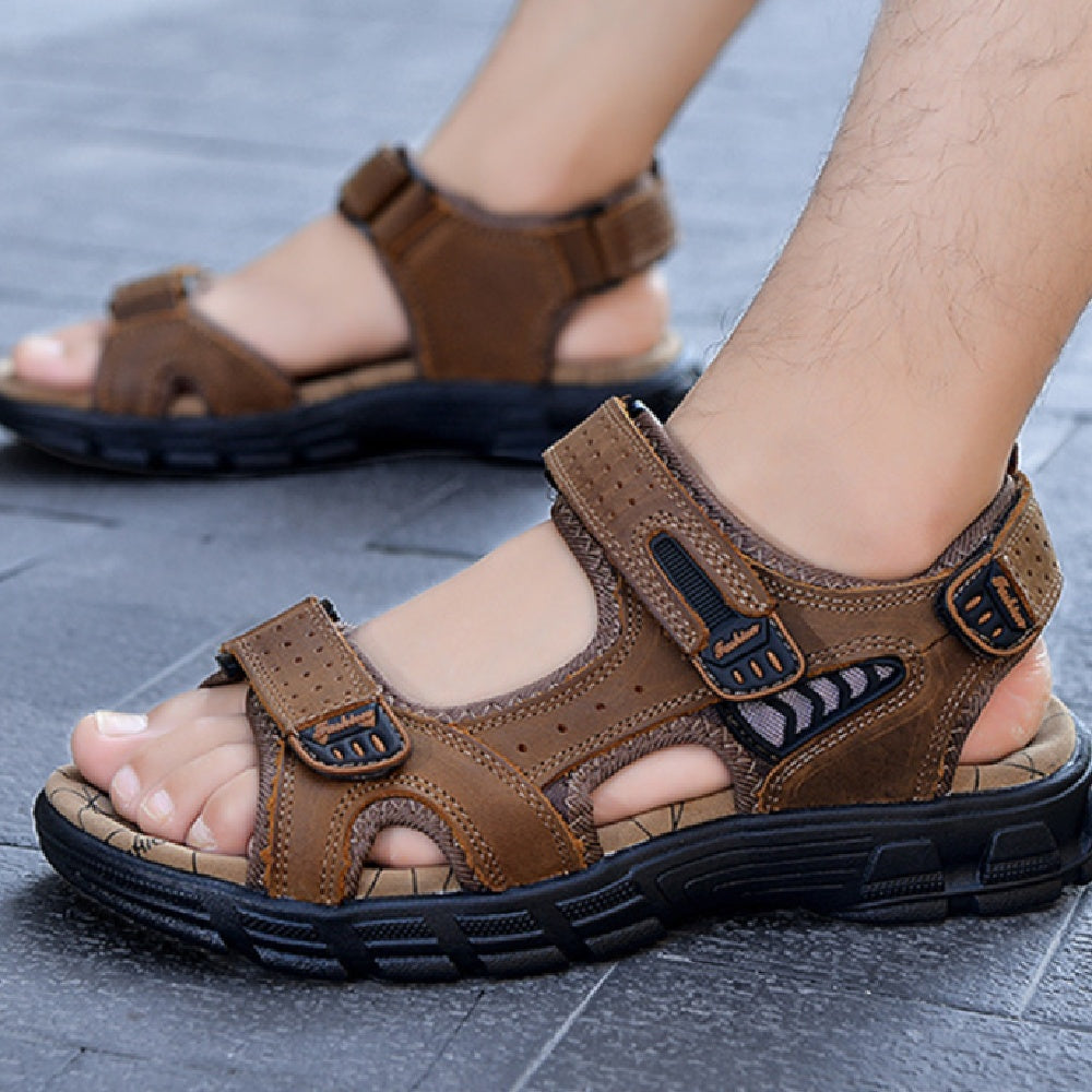Sandales décontractées en plein air pour hommes
