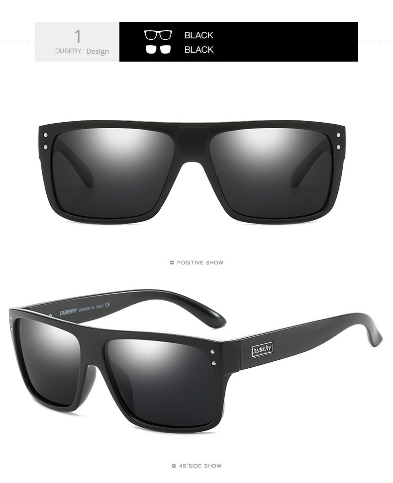 Lunettes de soleil sport Pêche Lunettes de soleil polarisées