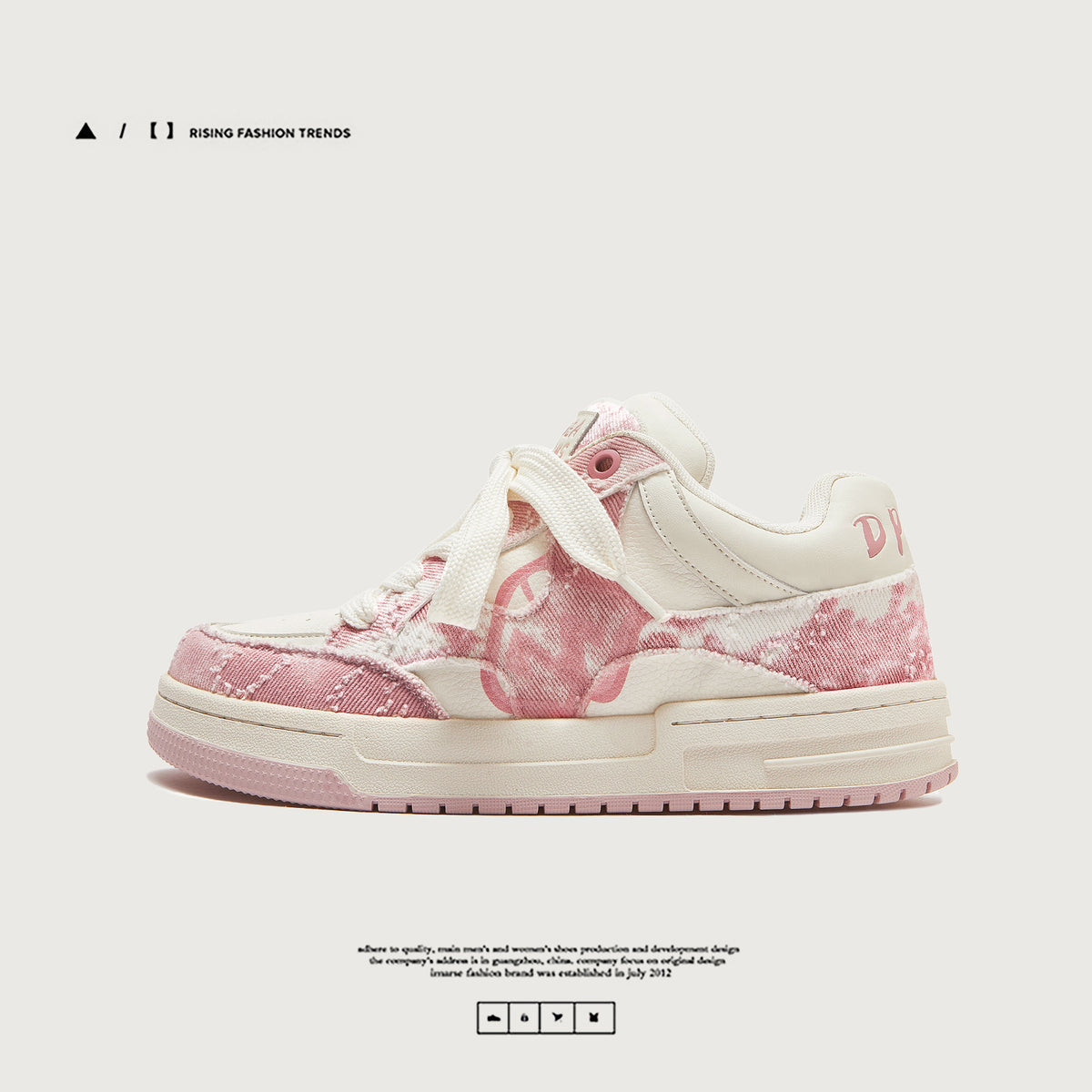 Bread Board Chaussures pour hommes et femmes