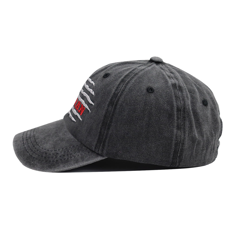 Casquette mode